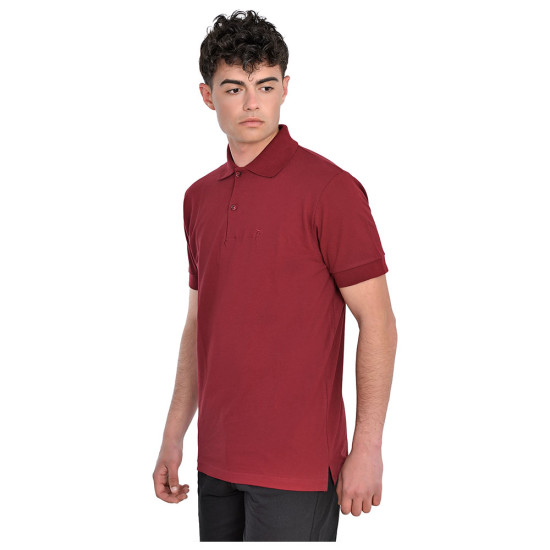 Target Ανδρική κοντομάνικη μπλούζα polo